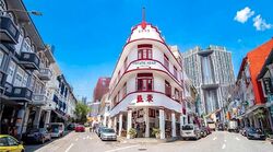 BUKIT PASOH EXTNSN CONSTN AREA (D2), Retail #451550431
